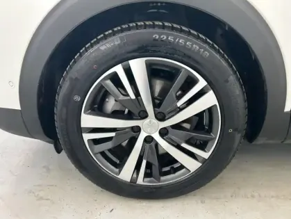 Photo 18 Peugeot 3008 HYBRID 225ch Allure Pack e-EAT8