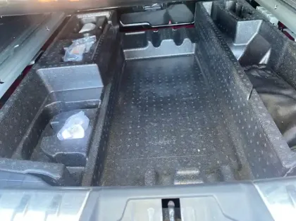 Photo 28 Jaguar F-Pace 2.0D 180ch R-Sport AWD BVA8