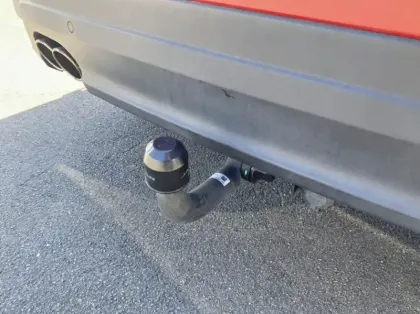 Photo 27 Jaguar F-Pace 2.0D 180ch R-Sport AWD BVA8