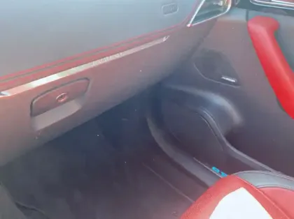 Photo 19 Jaguar F-Pace 2.0D 180ch R-Sport AWD BVA8