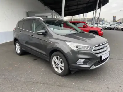 Photo 11 Ford Kuga 1.5 EcoBoost 120ch Stop&Start Titanium 4x2