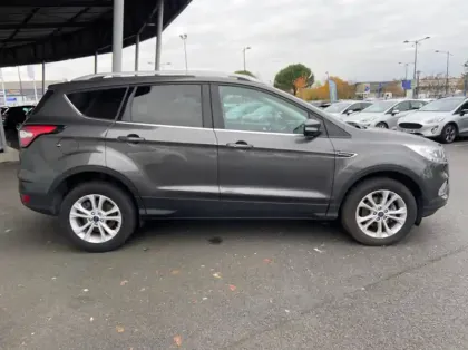 Photo 17 Ford Kuga 1.5 EcoBoost 120ch Stop&Start Titanium 4x2
