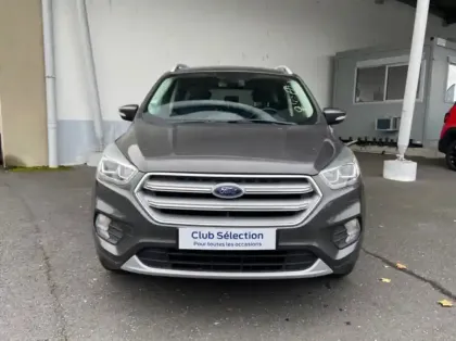 Photo 14 Ford Kuga 1.5 EcoBoost 120ch Stop&Start Titanium 4x2