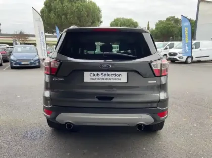 Photo 16 Ford Kuga 1.5 EcoBoost 120ch Stop&Start Titanium 4x2