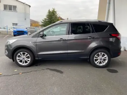 Photo 15 Ford Kuga 1.5 EcoBoost 120ch Stop&Start Titanium 4x2