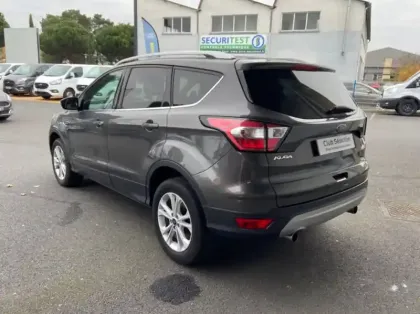 Photo 12 Ford Kuga 1.5 EcoBoost 120ch Stop&Start Titanium 4x2