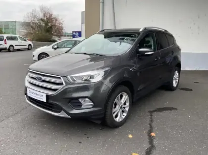 Photo Ford Kuga 1.5 Ecoboost 120ch Stop&start Titanium 4x2