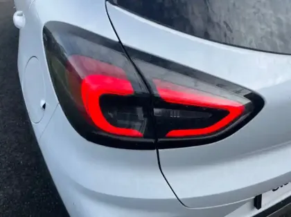 Photo 29 Ford Puma 1.0 EcoBoost Hybrid 125ch Titanium Business S&S