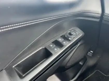 Photo 5 Ford Puma 1.0 EcoBoost Hybrid 125ch Titanium Business S&S