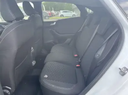 Photo 8 Ford Puma 1.0 EcoBoost Hybrid 125ch Titanium Business S&S