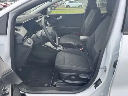 Photo 9 Ford Puma 1.0 EcoBoost Hybrid 125ch Titanium Business S&S