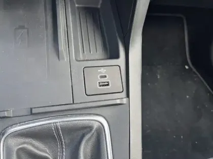 Photo 21 Ford Puma 1.0 EcoBoost Hybrid 125ch Titanium Business S&S