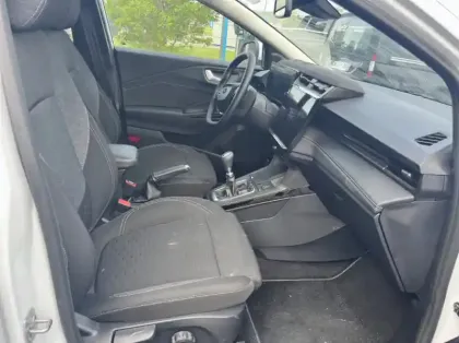 Photo 26 Ford Puma 1.0 EcoBoost Hybrid 125ch Titanium Business S&S