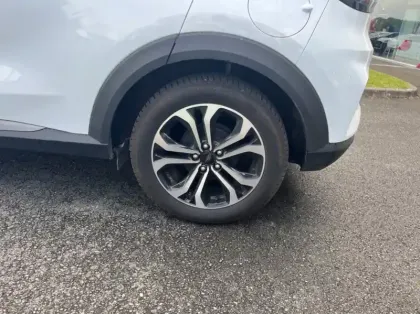 Photo 13 Ford Puma 1.0 EcoBoost Hybrid 125ch Titanium Business S&S