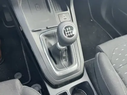 Photo 7 Ford Puma 1.0 EcoBoost Hybrid 125ch Titanium Business S&S