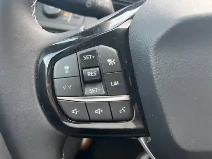 Photo 16 Ford Puma 1.0 EcoBoost Hybrid 125ch Titanium Business S&S