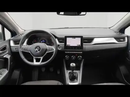 Photo 9 Renault Captur 1.0 TCe 90ch Techno + Attelage