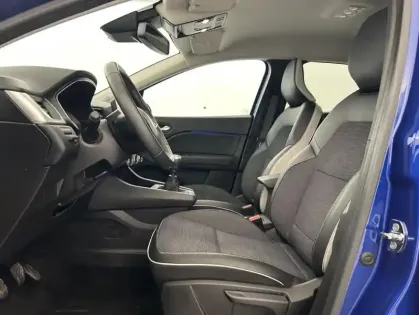 Photo 32 Renault Captur 1.0 TCe 90ch Techno + Attelage