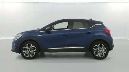 Photo 25 Renault Captur 1.0 TCe 90ch Techno + Attelage