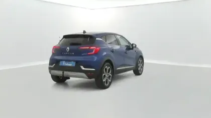 Photo 28 Renault Captur 1.0 TCe 90ch Techno + Attelage