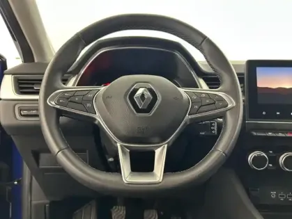 Photo 38 Renault Captur 1.0 TCe 90ch Techno + Attelage