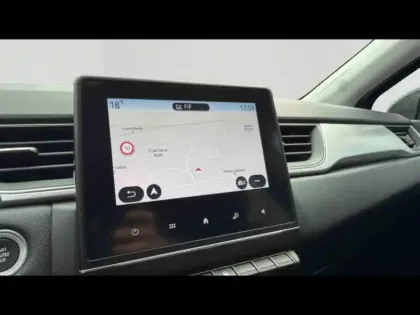 Photo 13 Renault Captur 1.0 TCe 90ch Techno + Attelage