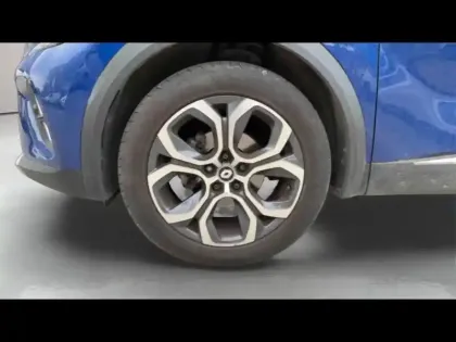 Photo 18 Renault Captur 1.0 TCe 90ch Techno + Attelage