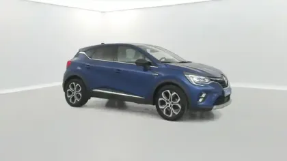 Photo 30 Renault Captur 1.0 TCe 90ch Techno + Attelage