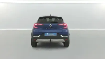 Photo 27 Renault Captur 1.0 TCe 90ch Techno + Attelage