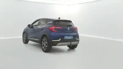Photo 26 Renault Captur 1.0 TCe 90ch Techno + Attelage