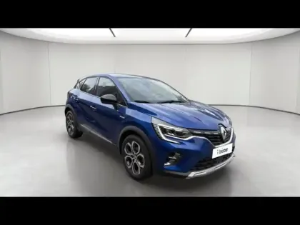 Photo 6 Renault Captur 1.0 TCe 90ch Techno + Attelage