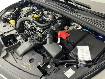 Photo 50 Renault Captur 1.0 TCe 90ch Techno + Attelage