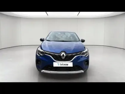 Photo 7 Renault Captur 1.0 TCe 90ch Techno + Attelage