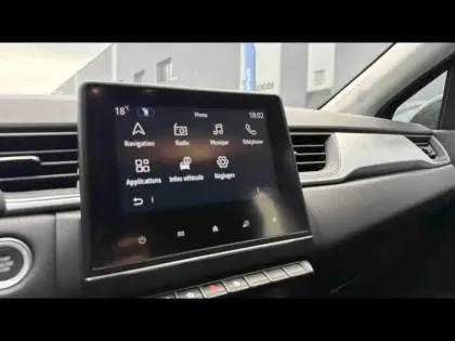 Photo 14 Renault Captur 1.0 TCe 90ch Techno + Attelage