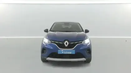 Photo 31 Renault Captur 1.0 TCe 90ch Techno + Attelage
