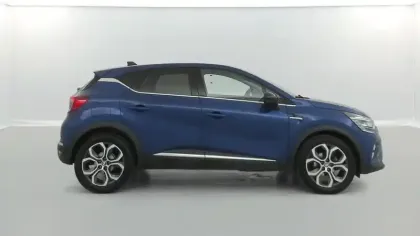 Photo 29 Renault Captur 1.0 TCe 90ch Techno + Attelage