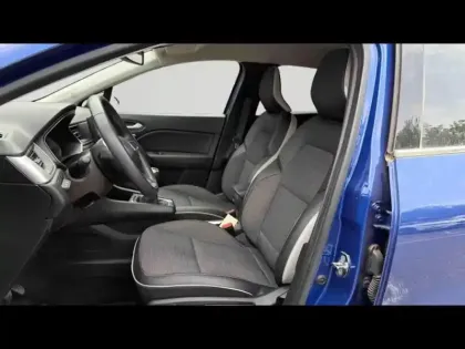 Photo 8 Renault Captur 1.0 TCe 90ch Techno + Attelage