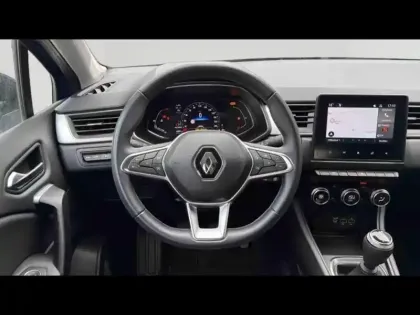 Photo 23 Renault Captur 1.0 TCe 90ch Techno + Attelage