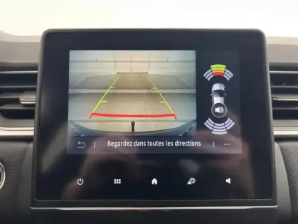 Photo 47 Renault Captur 1.0 TCe 90ch Techno + Attelage