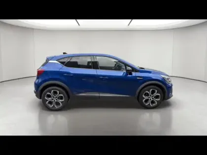 Photo 5 Renault Captur 1.0 TCe 90ch Techno + Attelage
