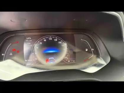 Photo 17 Renault Captur 1.0 TCe 90ch Techno + Attelage