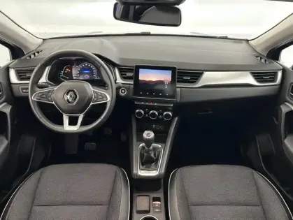 Photo 52 Renault Captur 1.0 TCe 90ch Techno + Attelage