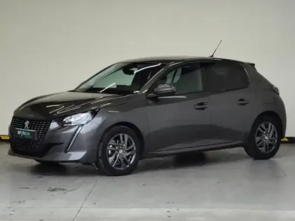 Photo Peugeot 208 Style