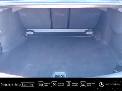 Photo 11 Mercedes Classe C  200 204ch AMG Line