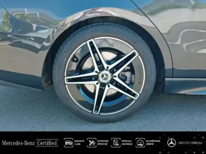 Photo 14 Mercedes Classe C  200 204ch AMG Line