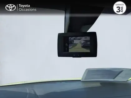 Photo 11 Toyota Proace  CITY Electric Medium 50 kWh Dynamic RC23