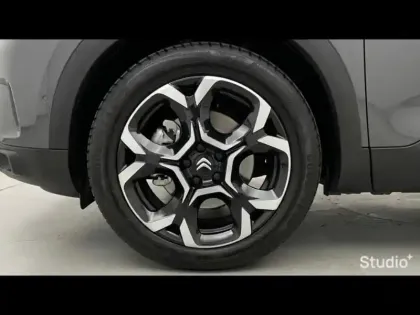 Photo 25 Citroën C5 aircross  PureTech 130ch S&S Shine Pack EAT8