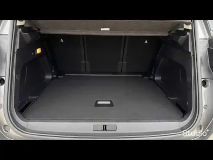 Photo 19 Citroën C5 aircross  PureTech 130ch S&S Shine Pack EAT8