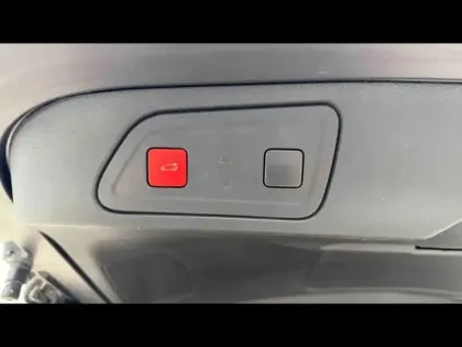 Photo 20 Citroën C5 aircross  PureTech 130ch S&S Shine Pack EAT8