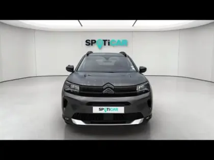Photo 24 Citroën C5 aircross  PureTech 130ch S&S Shine Pack EAT8